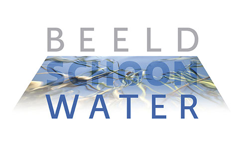 Logo Beeldschoon Water, NMFD en Stichting Het Drentse Landschap: ontwerp Heegstra & Partners, www.heegstra-partners.nl